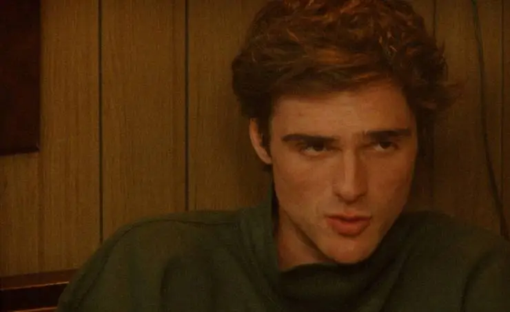 Нежный восток (2023) смотреть онлайн Нежный восток (2023) фильм смотреть онлайн