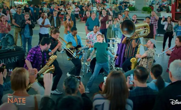 Лучше Нейт, чем когда-либо (2022) в хорошем качестве смотреть онлайн Лучше Нейт, чем когда-либо (2022) фильм в хорошем качестве смотреть онлайн