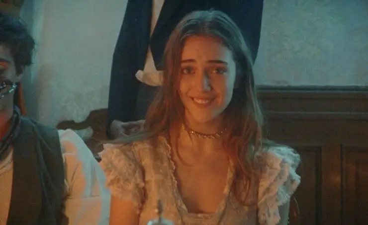 Нежный восток (2023) в хорошем качестве смотреть онлайн Нежный восток (2023) фильм в хорошем качестве смотреть онлайн