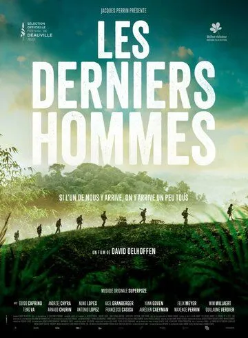 Последние люди / Les derniers hommes (2023) фильм смотреть онлайн Последние люди / Les derniers hommes (2023) фильм смотреть онлайн в хорошем качестве