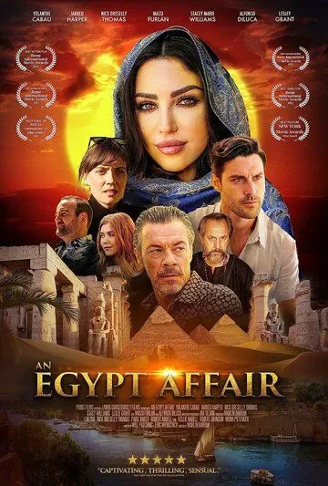 An Egypt Affair (2023) фильм смотреть онлайн An Egypt Affair (2023) фильм смотреть онлайн в хорошем качестве