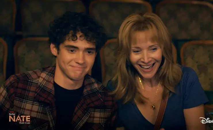 Лучше Нейт, чем когда-либо (2022) смотреть онлайн бесплатно Лучше Нейт, чем когда-либо (2022) фильм смотреть онлайн бесплатно