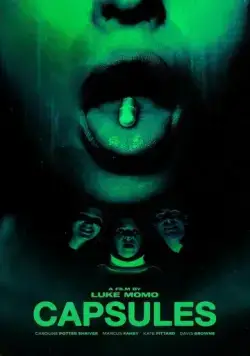 Capsules (2022) фильм смотреть онлайн в хорошем качестве