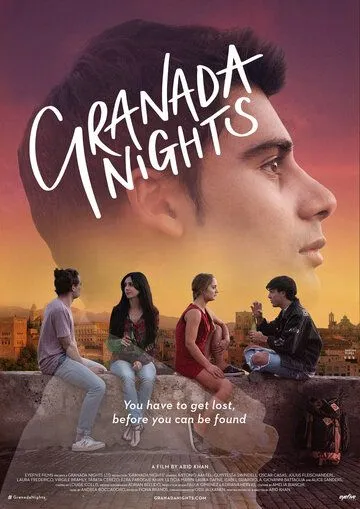 Ночи в Гранаде / Granada Nights (2020) фильм смотреть онлайн в хорошем качестве