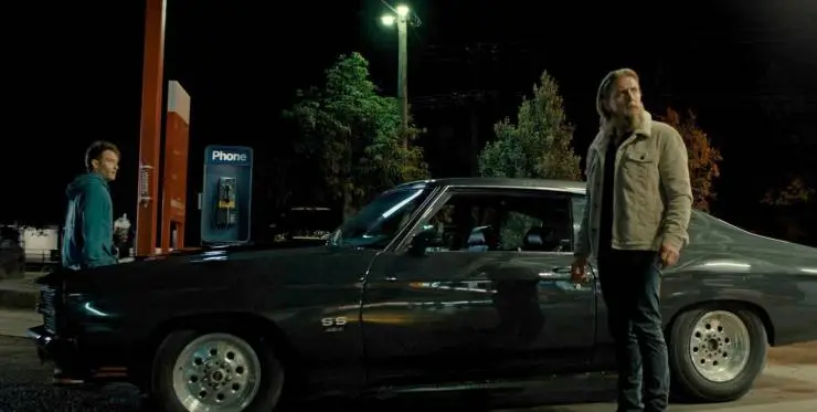 Дорога в один конец (2023) смотреть онлайн бесплатно Дорога в один конец (2023) фильм смотреть онлайн бесплатно