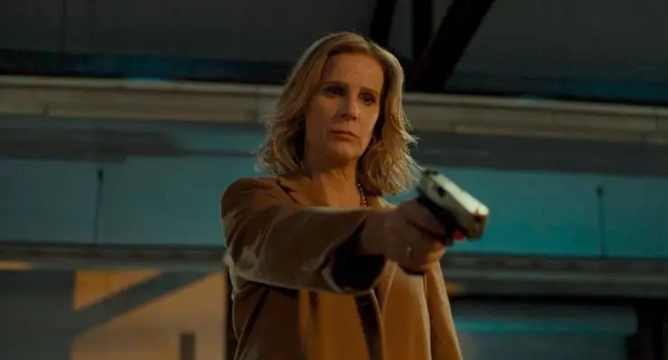 Дорога в один конец (2023) смотреть онлайн Дорога в один конец (2023) фильм смотреть онлайн