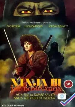 Ниндзя III: Господство / Ninja III: The Domination (1984) фильм смотреть онлайн в хорошем качестве
