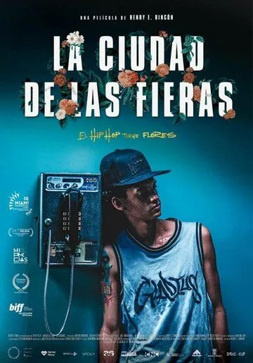 La Ciudad de las Fieras (2021) фильм смотреть онлайн La Ciudad de las Fieras (2021) фильм смотреть онлайн в хорошем качестве
