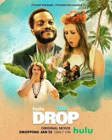 The Drop (2022) фильм смотреть онлайн The Drop (2022) фильм смотреть онлайн в хорошем качестве