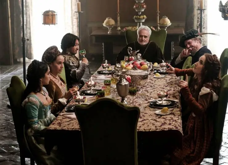 Розалин (2022) в хорошем качестве смотреть онлайн Розалин (2022) фильм в хорошем качестве смотреть онлайн