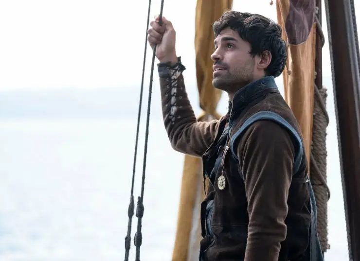 Розалин (2022) смотреть онлайн Розалин (2022) фильм смотреть онлайн