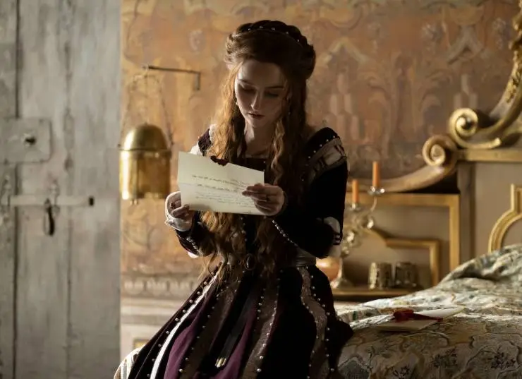 Розалин (2022) смотреть онлайн бесплатно Розалин (2022) фильм смотреть онлайн бесплатно