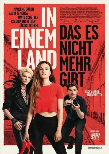 В стране, которой больше нет / In einem Land, das es nicht mehr gibt (2022) фильм смотреть онлайн В стране, которой больше нет / In einem Land, das es nicht mehr gibt (2022) фильм смотреть онлайн в хорошем качестве