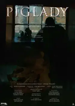 Хозяйка свиней / Piglady (2023) фильм смотреть онлайн Хозяйка свиней / Piglady (2023) фильм смотреть онлайн в хорошем качестве