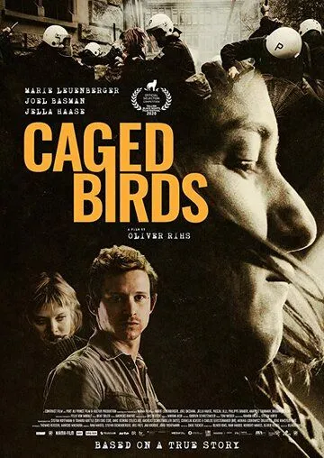 Пока не умрем или не будем свободны / Bis wir tot sind oder frei (2020) фильм смотреть онлайн в хорошем качестве