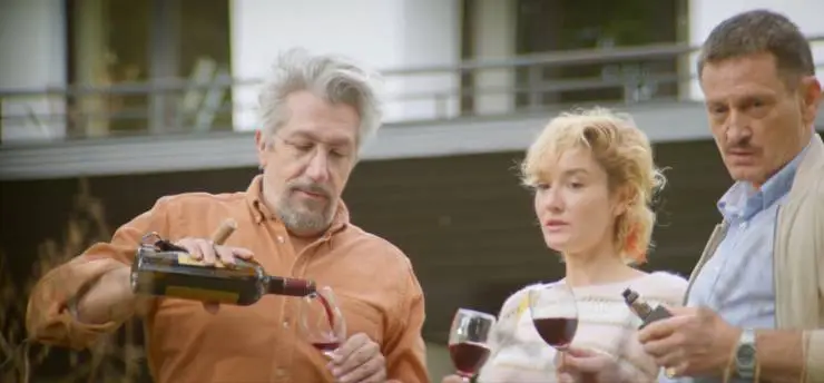 Невероятно, но факт (2022) в хорошем качестве смотреть онлайн Невероятно, но факт (2022) фильм в хорошем качестве смотреть онлайн