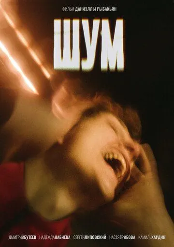 Шум (2020) фильм смотреть онлайн Шум (2020) фильм смотреть онлайн в хорошем качестве