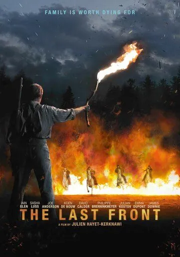 Последний фронт / The Last Front (2024) фильм смотреть онлайн Последний фронт / The Last Front (2024) фильм смотреть онлайн в хорошем качестве