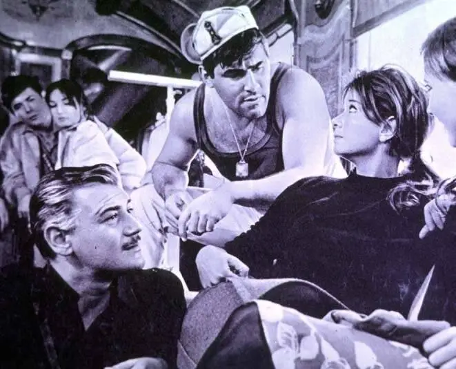 Солдатские девки (1965) смотреть онлайн бесплатно Солдатские девки (1965) фильм смотреть онлайн бесплатно