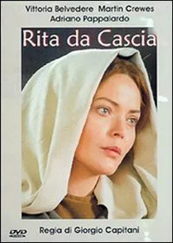 Святая Рита Кашийская / Rita da Cascia (2004) фильм смотреть онлайн в хорошем качестве