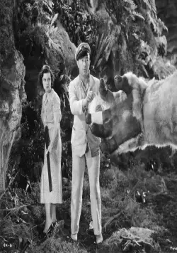 Сын Кинг Конга (1933) в хорошем качестве смотреть онлайн Сын Кинг Конга (1933) фильм в хорошем качестве смотреть онлайн