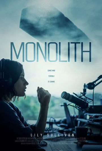 Монолит / Monolith (2022) фильм смотреть онлайн в хорошем качестве