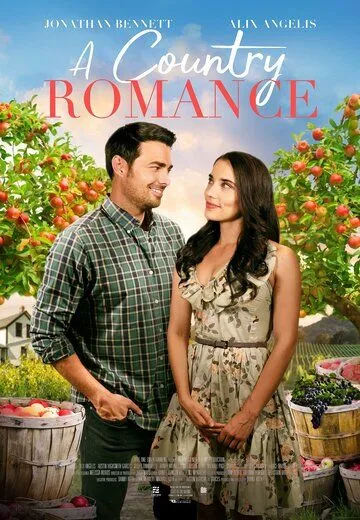A Country Romance (2021) фильм смотреть онлайн в хорошем качестве