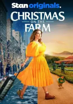 Рождество на ферме / Christmas on the Farm (2021) фильм смотреть онлайн в хорошем качестве