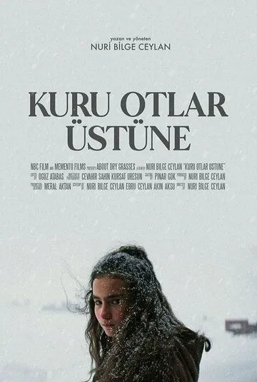 О сухой траве / Kuru Otlar Üstüne (2023) фильм смотреть онлайн в хорошем качестве