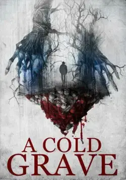 Холодная могила / A Cold Grave (2024) фильм смотреть онлайн в хорошем качестве
