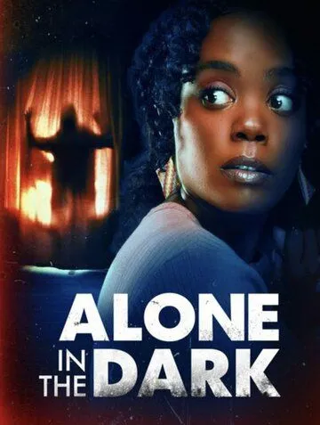 Одна во тьме / Alone in the Dark (2022) фильм смотреть онлайн в хорошем качестве