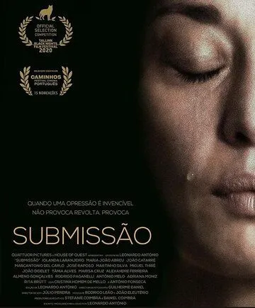 Подчинение / Submissão (2020) фильм смотреть онлайн в хорошем качестве