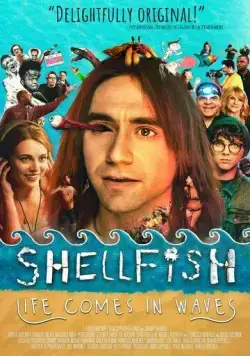 Shellfish (2020) фильм смотреть онлайн в хорошем качестве