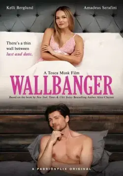 Wallbanger (2024) фильм смотреть онлайн в хорошем качестве