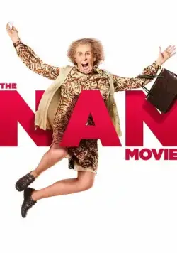 Жизнь бабули / The Nan Movie (2022) фильм смотреть онлайн в хорошем качестве