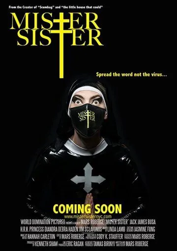 Mister Sister фильм смотреть онлайн Mister Sister фильм смотреть онлайн в хорошем качестве