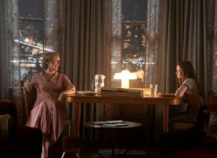 Воображаемые друзья (2024) смотреть онлайн бесплатно Воображаемые друзья (2024) мультфильм смотреть онлайн бесплатно