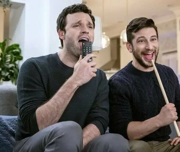 Восемь подарков на Хануку (2021) смотреть онлайн бесплатно Восемь подарков на Хануку (2021) фильм смотреть онлайн бесплатно