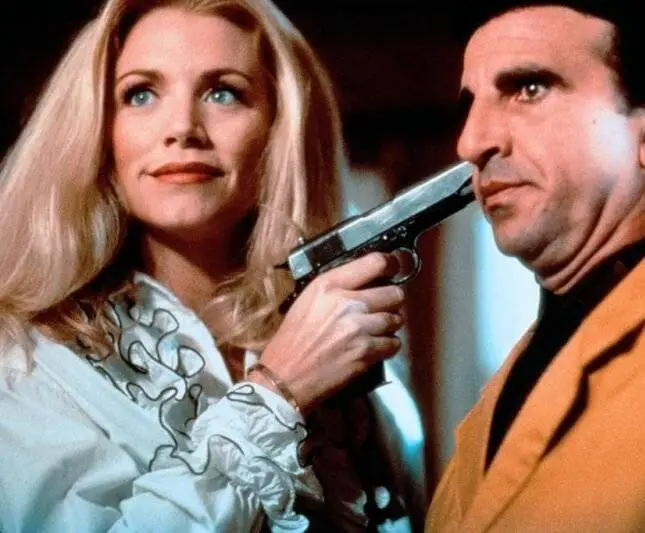 Одержимые ночью (1994) смотреть онлайн Одержимые ночью (1994) фильм смотреть онлайн