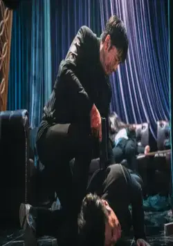 Ускользающий человек (2020) смотреть онлайн Ускользающий человек (2020) фильм смотреть онлайн