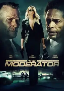 Посредник / The Moderator фильм смотреть онлайн Посредник / The Moderator фильм смотреть онлайн в хорошем качестве