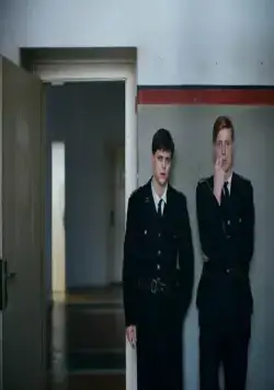 Тень в моих глазах (2021) смотреть онлайн Тень в моих глазах (2021) фильм смотреть онлайн