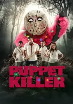 Кукла-убийца / Puppet Killer (2019) фильм смотреть онлайн Кукла-убийца / Puppet Killer (2019) фильм смотреть онлайн в хорошем качестве