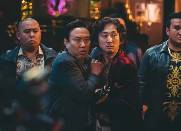 Криминальный город: Возмездие (2024) смотреть онлайн бесплатно Криминальный город: Возмездие (2024) фильм смотреть онлайн бесплатно