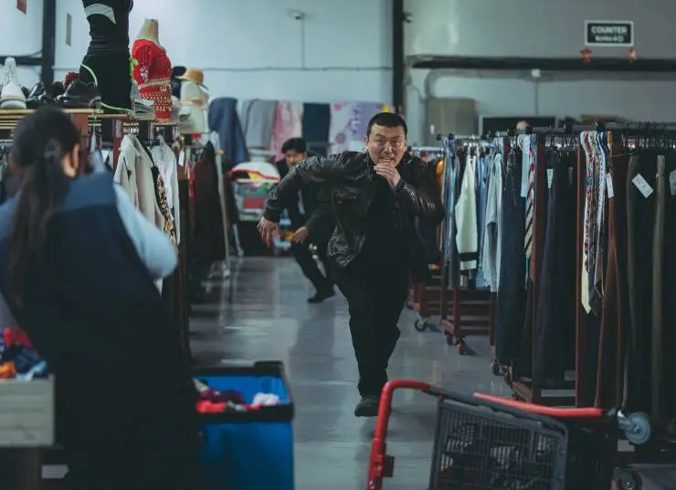 Криминальный город: Возмездие (2024) в хорошем качестве смотреть онлайн Криминальный город: Возмездие (2024) фильм в хорошем качестве смотреть онлайн