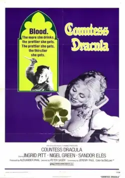 Графиня Дракула / Countess Dracula (1971) фильм смотреть онлайн Графиня Дракула / Countess Dracula (1971) фильм смотреть онлайн в хорошем качестве