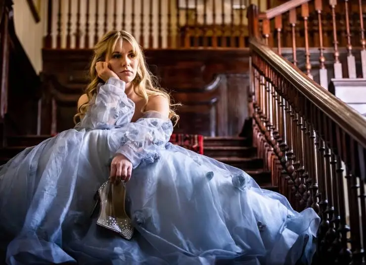 Месть Золушки (2024) в хорошем качестве смотреть онлайн Месть Золушки (2024) фильм в хорошем качестве смотреть онлайн