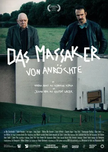 Das Massaker von Anröchte (2021) фильм смотреть онлайн Das Massaker von Anröchte (2021) фильм смотреть онлайн в хорошем качестве