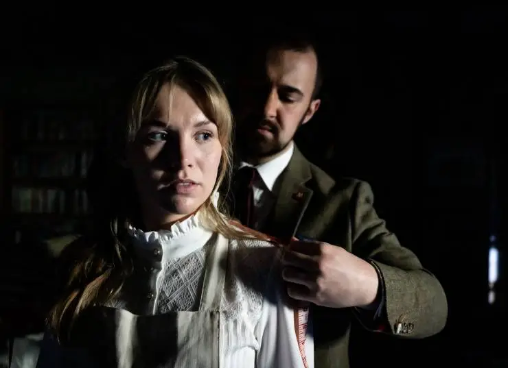 Месть Золушки (2024) смотреть онлайн Месть Золушки (2024) фильм смотреть онлайн