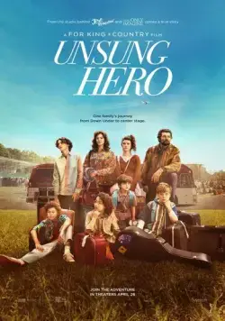 Невоспетый герой / Unsung Hero (2024) фильм смотреть онлайн Невоспетый герой / Unsung Hero (2024) фильм смотреть онлайн в хорошем качестве